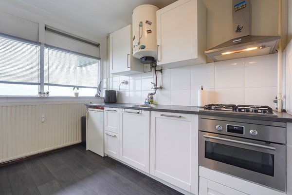 Medium property photo - Hoevenbos 164, 2716 PS Zoetermeer